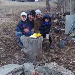 Meet your Posher, Karen